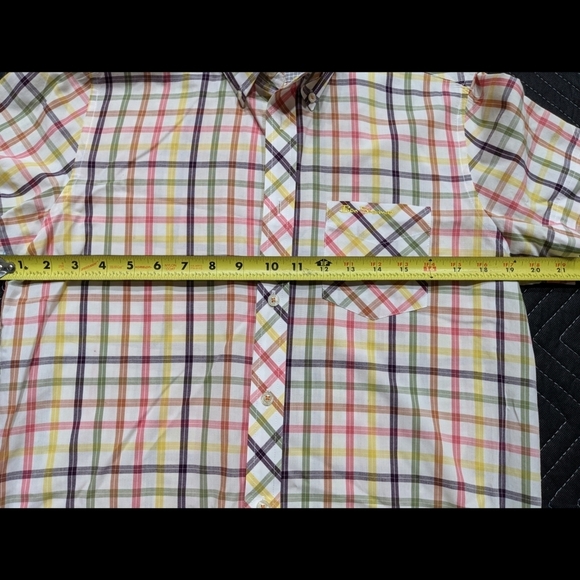 Ben Sherman Button Down - Picture 5 of 11